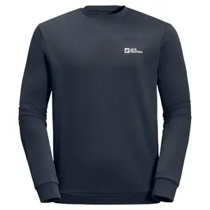Sweatshirt ronde hals Jack Wolfskin Essential (GT) image-0