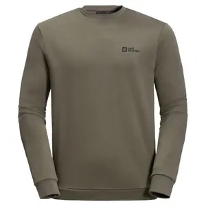 Sweatshirt ronde hals Jack Wolfskin Essential image-0