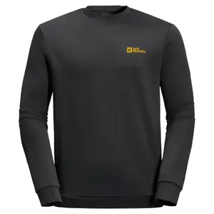 Sweatshirt ronde hals Jack Wolfskin Essential (GT) image-0
