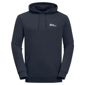 Hooded sweatshirt Jack Wolfskin Essential (GT) image-0