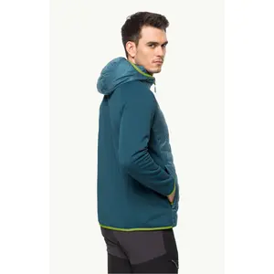 Veste de randonnée Jack Wolfskin Routeburn Pro Hybrid image-2