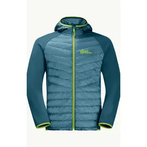 Veste de randonnée Jack Wolfskin Routeburn Pro Hybrid image-0