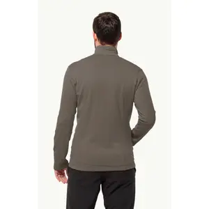 Velo zipado Jack Wolfskin Kolbenberg image-2