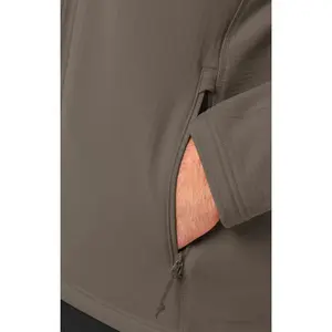 Velo zipado Jack Wolfskin Kolbenberg image-3