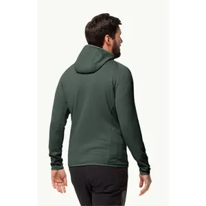 Capuz com fecho de correr Jack Wolfskin Baiselberg image-2
