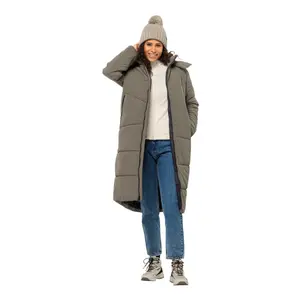Chapéu de malha para mulher Jack Wolfskin Highloft image-2