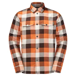 Isolierhemd Jack Wolfskin Felsenweg image-0