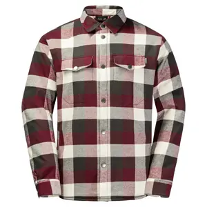 Isolierhemd Jack Wolfskin Felsenweg image-0