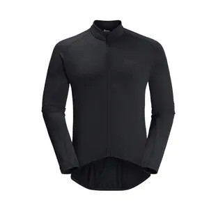 Zipped fleece Jack Wolfskin Morobbia Light