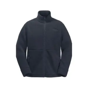 Fleece Jack Wolfskin Felslicht image-0