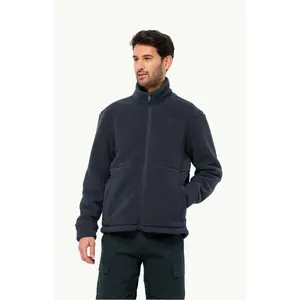 Fleece Jack Wolfskin Felslicht image-1