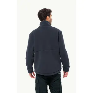 Fleece Jack Wolfskin Felslicht image-2