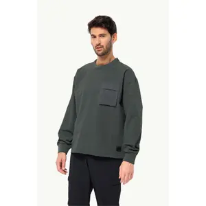 Camisola grande Jack Wolfskin Wandermood image-0