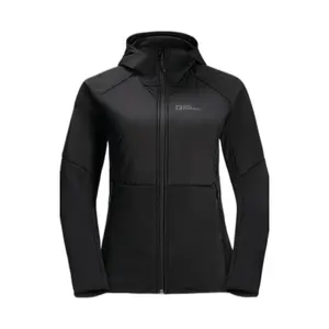 Velo de fecho de correr para mulheres Jack Wolfskin Alpgrat Pro Ins W image-0