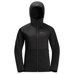 Velo de fecho de correr para mulheres Jack Wolfskin Alpgrat Pro Ins W image-1