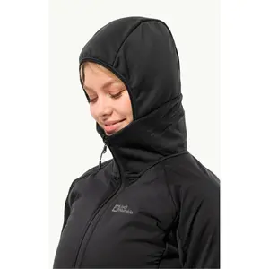 Velo de fecho de correr para mulheres Jack Wolfskin Alpgrat Pro Ins W image-5