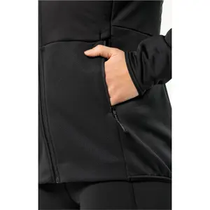 Velo de fecho de correr para mulheres Jack Wolfskin Alpgrat Pro Ins W image-6