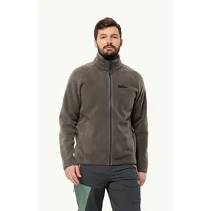 Velo zipado Jack Wolfskin Waldsteig image-0