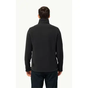 Grote fleece met rits Jack Wolfskin Winterstein image-1