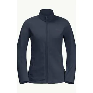 Polar con cremallera para mujer Jack Wolfskin Taunus image-0