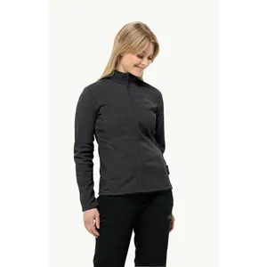 Polar con cremallera para mujer Jack Wolfskin Taunus image-1