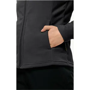 Polar con cremallera para mujer Jack Wolfskin Taunus image-3