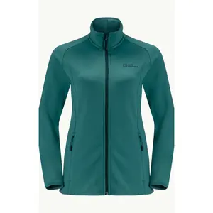 Fleece mit Reißverschluss für Damen Jack Wolfskin Baiselberg image-0