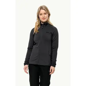 Fleece mit Reißverschluss für Damen Jack Wolfskin Baiselberg image-1