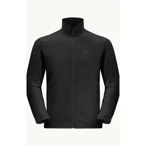 Fleece met rits Jack Wolfskin Taunus image-0
