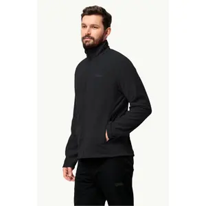 Fleece met rits Jack Wolfskin Taunus image-2