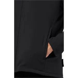 Fleece met rits Jack Wolfskin Taunus image-3