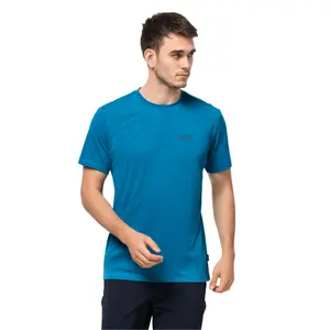 T-shirt Jack Wolfskin Crosstrail image-1