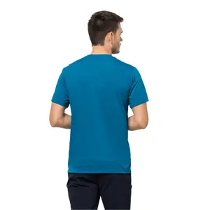 T-shirt Jack Wolfskin Crosstrail image-2