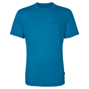T-shirt Jack Wolfskin Crosstrail image-0