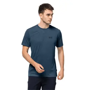 T-shirt Jack Wolfskin Crosstrail image-1