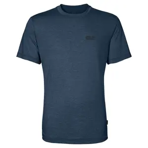 T-shirt Jack Wolfskin Crosstrail image-0