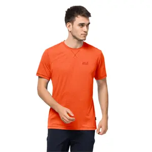 T-shirt Jack Wolfskin Crosstrail image-1