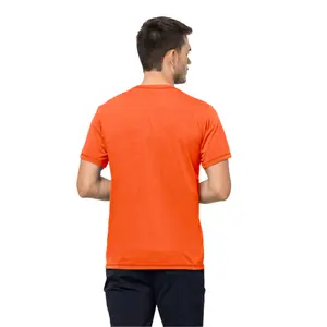 T-shirt Jack Wolfskin Crosstrail image-2