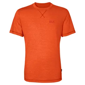 T-shirt Jack Wolfskin Crosstrail image-0