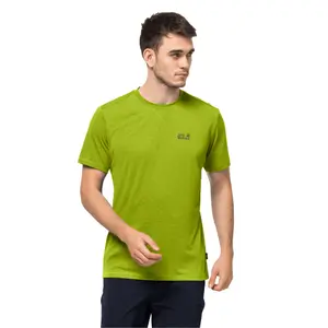 T-shirt Jack Wolfskin Crosstrail image-1