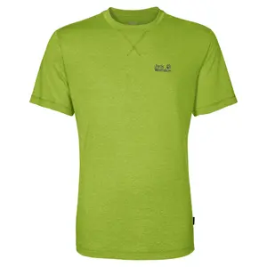 T-shirt Jack Wolfskin Crosstrail image-0