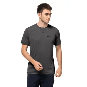 T-shirt Jack Wolfskin Crosstrail image-1