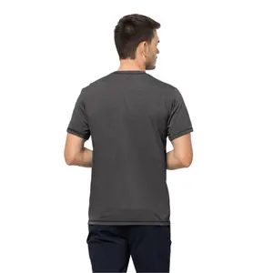 T-shirt Jack Wolfskin Crosstrail image-3