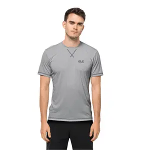 T-shirt Jack Wolfskin Crosstrail image-1