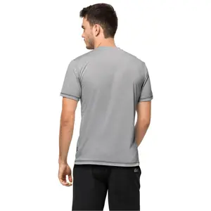 T-shirt Jack Wolfskin Crosstrail image-3