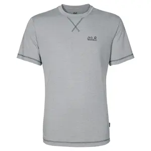 T-shirt Jack Wolfskin Crosstrail image-0