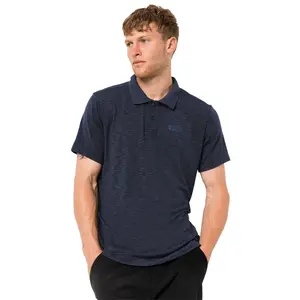 Polo Jack Wolfskin Travel image-2