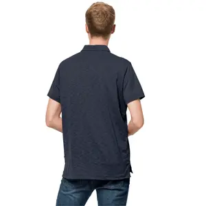 Polo Jack Wolfskin Travel image-3