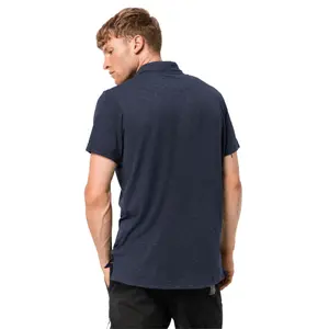 Polo Jack Wolfskin Travel image-4