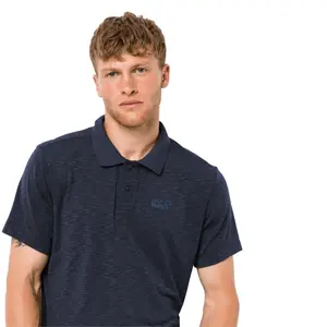 Polo Jack Wolfskin Travel image-6
